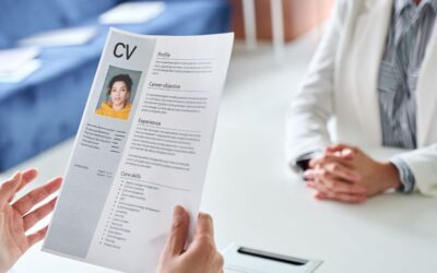 The dos and don’ts of writing a professional CV