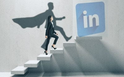 The Role of LinkedIn in Career Progression: A Guide for Managers and Directors